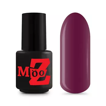 MOOZ Гель-лак MINI