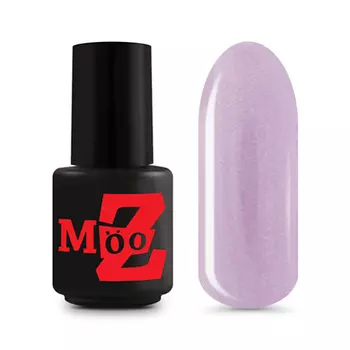 MOOZ Гель-лак MINI