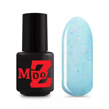 MOOZ Гель-лак MINI