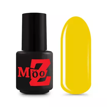 MOOZ Гель-лак MINI