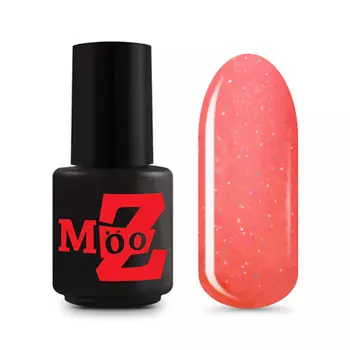 MOOZ Гель-лак MINI