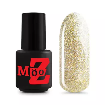 MOOZ Гель-лак MINI