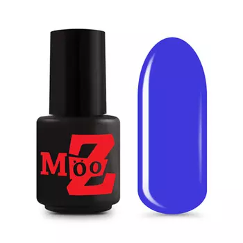 MOOZ Гель-лак MINI