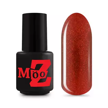 MOOZ Гель-лак MINI