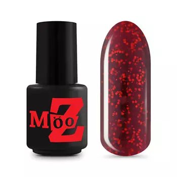 MOOZ Гель-лак MINI