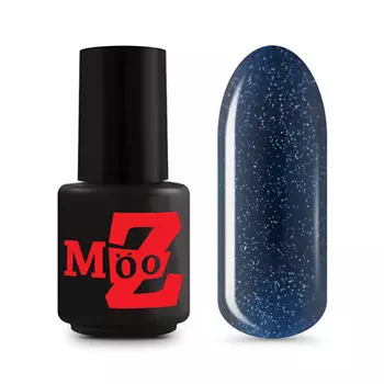 MOOZ Гель-лак MINI