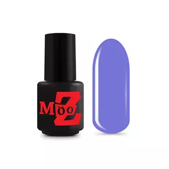 MOOZ Гель-лак "Very Peri"