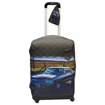 MOR&VID Чехол для чемодана 2.0