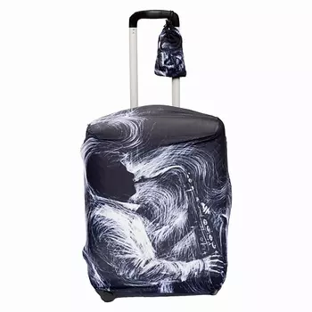 MOR&VID Чехол для чемодана 2.0