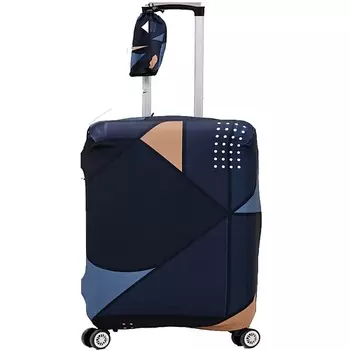 MOR&VID Чехол для чемодана 2.5