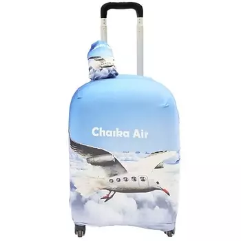 MOR&VID Чехол для чемодана 2.5