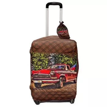 MOR&VID Чехол для чемодана 2.5