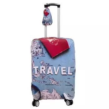 MOR&VID Чехол для чемодана 2.5