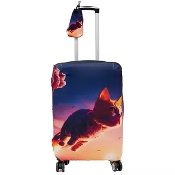 MOR&VID Чехол для чемодана 2.5