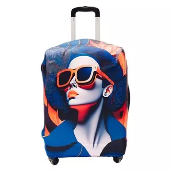 MOR&VID Чехол для чемодана 2.5