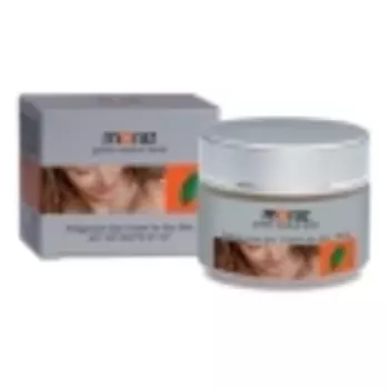 MORAZ Крем для лица дневной увлажняющий для сухой кожи на основе экстракта горца BEAUTE