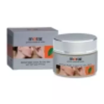 MORAZ Крем для лица ночной питательный для сухой кожи на основе экстракта горца BEAUTE