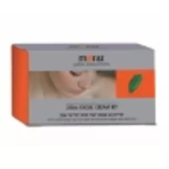 MORAZ Набор (Крем ночной питательный + крем дневной увлажняющий для нормальной и жирной кожи) BEAUTE