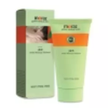 MORAZ Средство для массажа на основе экстрактов иссопа, лавра и девясила MDCN (лечебная линия)