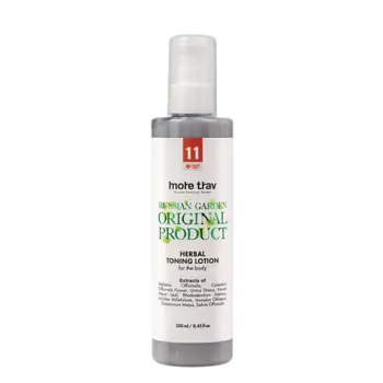 MORE TRAV Фито-лосьон тонизирующий для тела №11 250.0