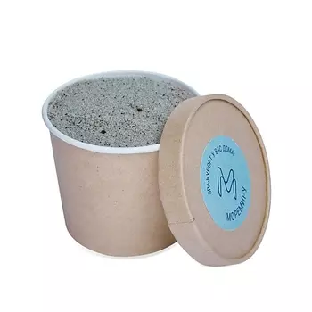 МОРЕМИРУ Антицеллюлитная соль для ванн Три вида водорослей 350.0