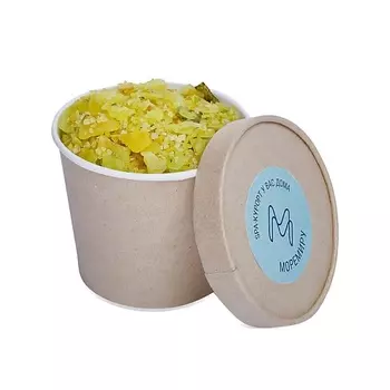 МОРЕМИРУ Соль для ванн с магнием Летнее утро 250.0