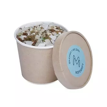 МОРЕМИРУ Соль для ванн с магнием Вместо десерта 250.0