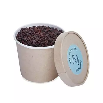 МОРЕМИРУ Соль для ванн серная Натуральная черная 350.0