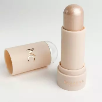 MORENA COSMETICS Хайлайтер для лица в стике