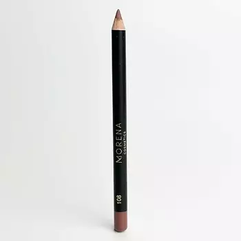 MORENA COSMETICS Карандаш-помада для губ