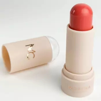 MORENA COSMETICS Румян для лица в стике