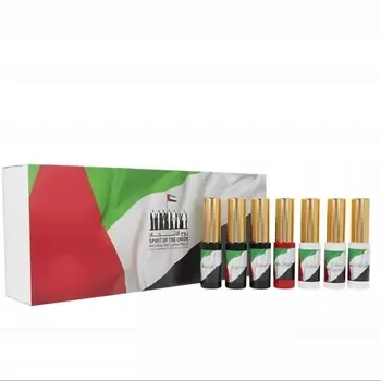 MORESQUE Набор парфюмерии Moresque Discovery