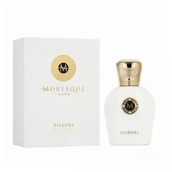MORESQUE Парфюмерная вода Diadema