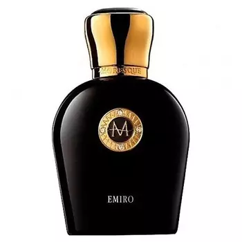 MORESQUE Парфюмерная вода Emiro