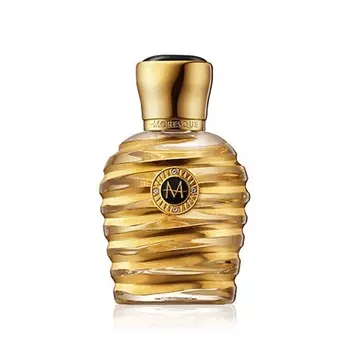MORESQUE Парфюмерная вода Gold Oro Edp