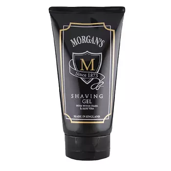 MORGAN'S Гель для бритья 150.0
