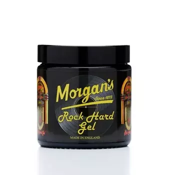 MORGAN'S Гель для укладки волос 120.0