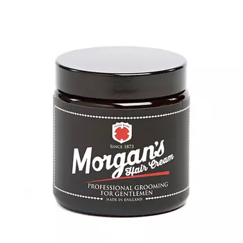 MORGAN'S Крем для укладки тонких волос 120.0