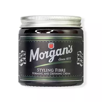 MORGAN'S Паста для укладки волос Styling Fibre 120.0