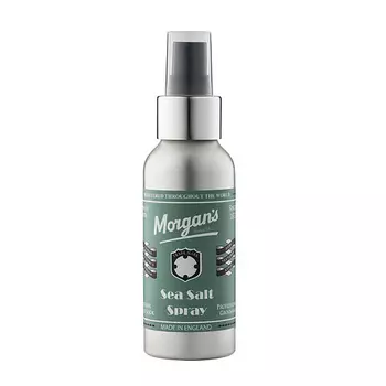 MORGAN'S Спрей для волос с морской солью 100.0