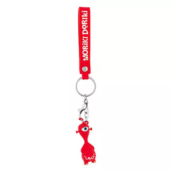 MORIKI DORIKI Брелок Неки