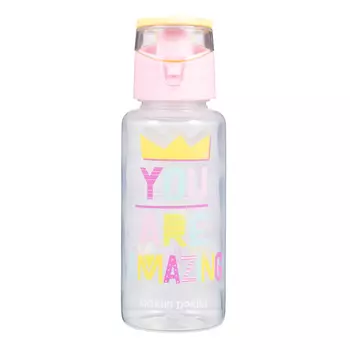 MORIKI DORIKI Детская бутылка для воды Kids water bottle "You are amazing"
