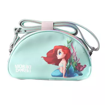 MORIKI DORIKI Детская сумка через плечо Lana Mint
