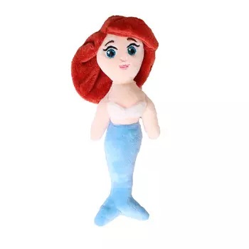 MORIKI DORIKI Игрушка мягконабивная-брелок Лана