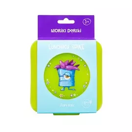 MORIKI DORIKI Ланч бокс SPIKE