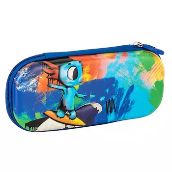 MORIKI DORIKI Пенал School Collection Ruru