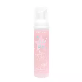 MORIKI DORIKI Пенка для лица очищающая Little Star