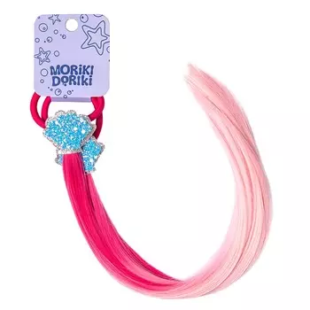 MORIKI DORIKI МОРИКИ ДОРИКИ Резинки для волос "MERMAID SHELLS"