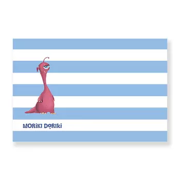 MORIKI DORIKI Салфетка сервировочная Placemat NEKI