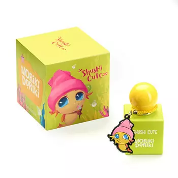MORIKI DORIKI SHUSHI CUTE 25